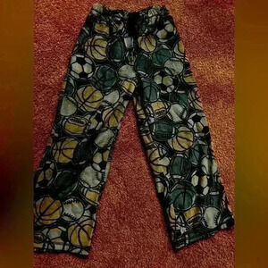 Boys pajama pants